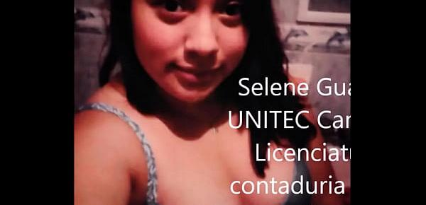  Selene unitec campus sur- contaduria publicas y finanzas